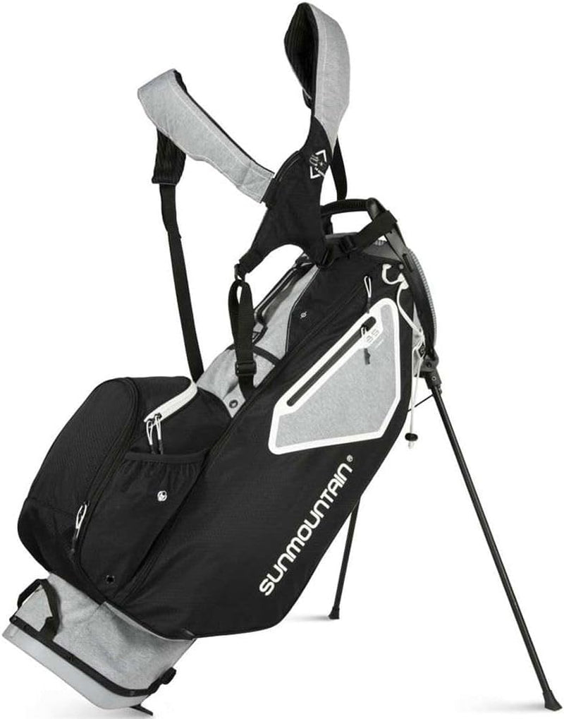 Womens 2022 3.5 14-Way Divided Stand Carry Golf Bag