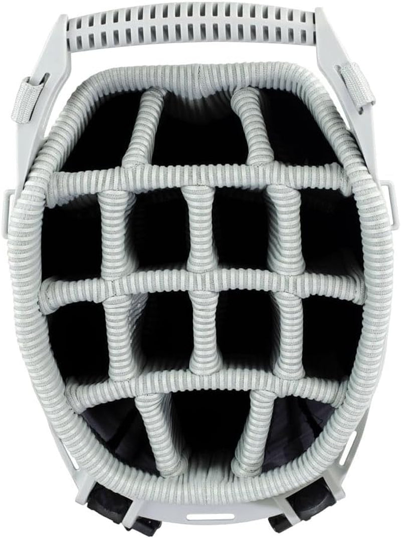 Womens 2022 3.5 14-Way Divided Stand Carry Golf Bag