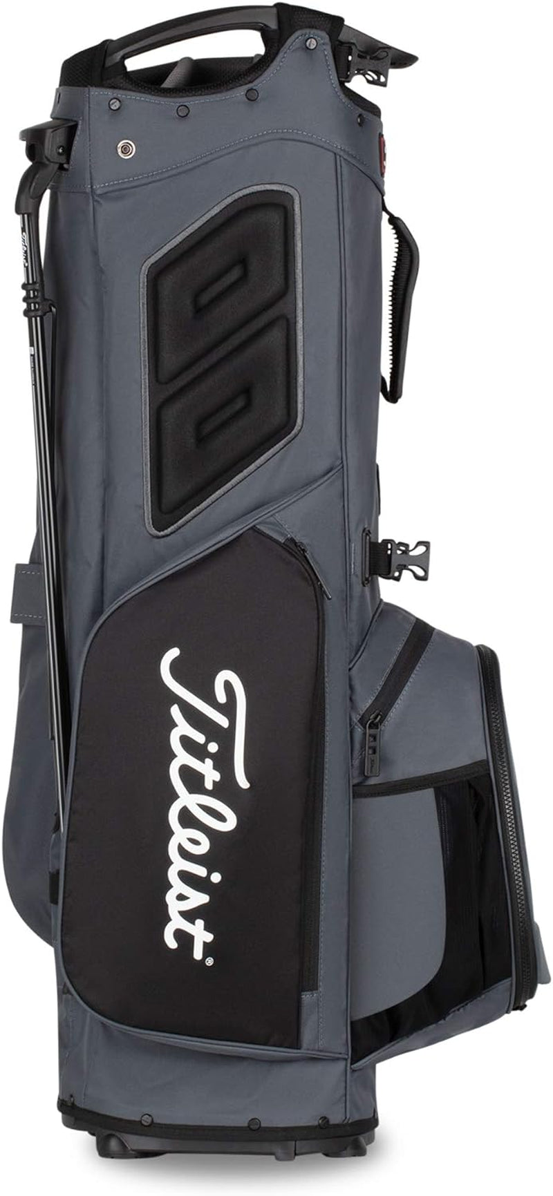 Hybrid 5 Golf Bag