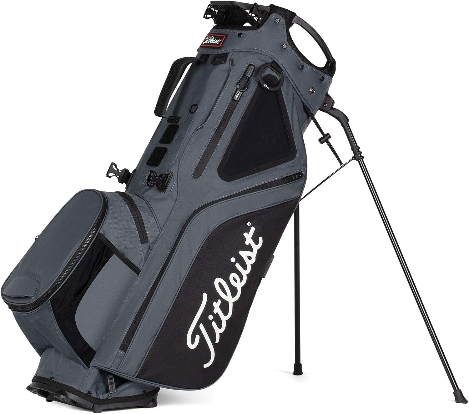 Hybrid 5 Golf Bag