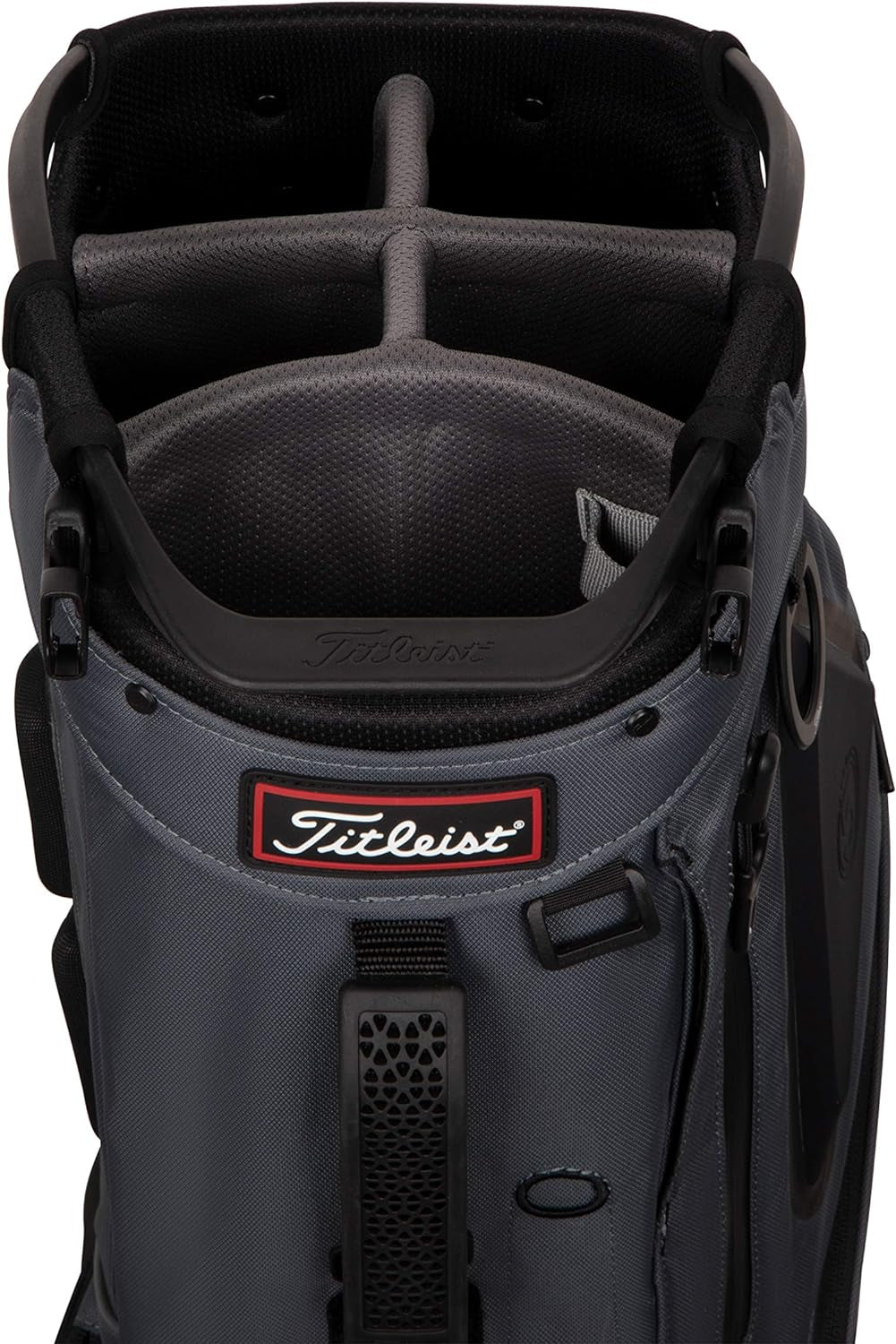 Hybrid 5 Golf Bag