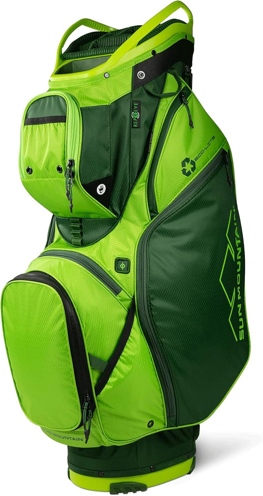 2022 Eco-Lite Cart Bag